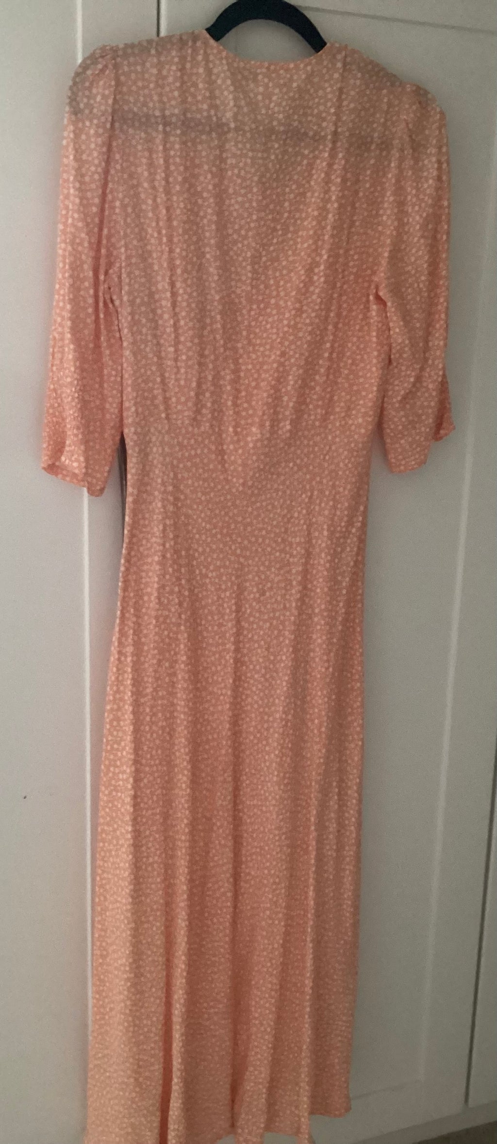 Rixo ‘Martha’ Dress Size S