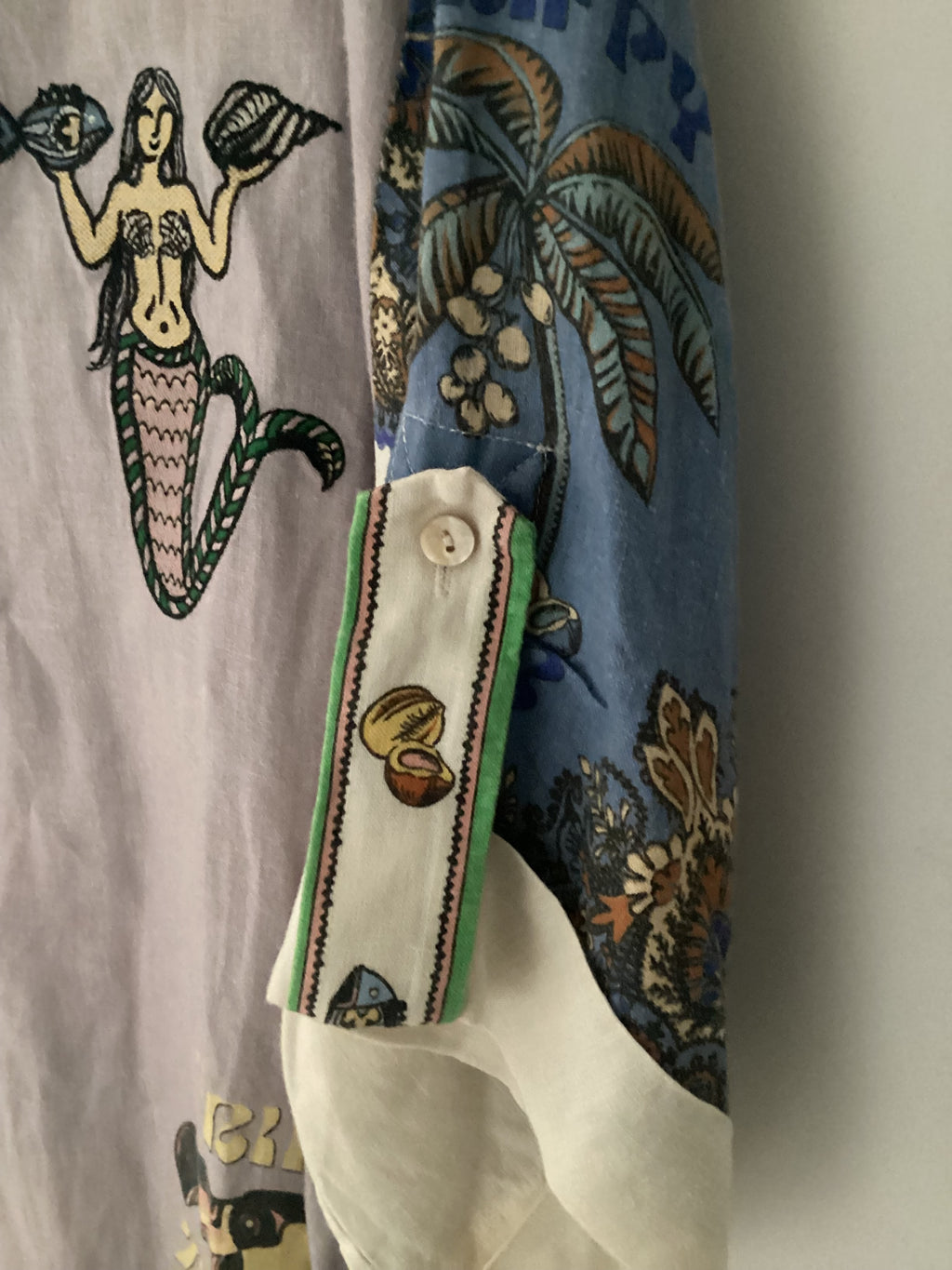 Alemais Blouse Size 10