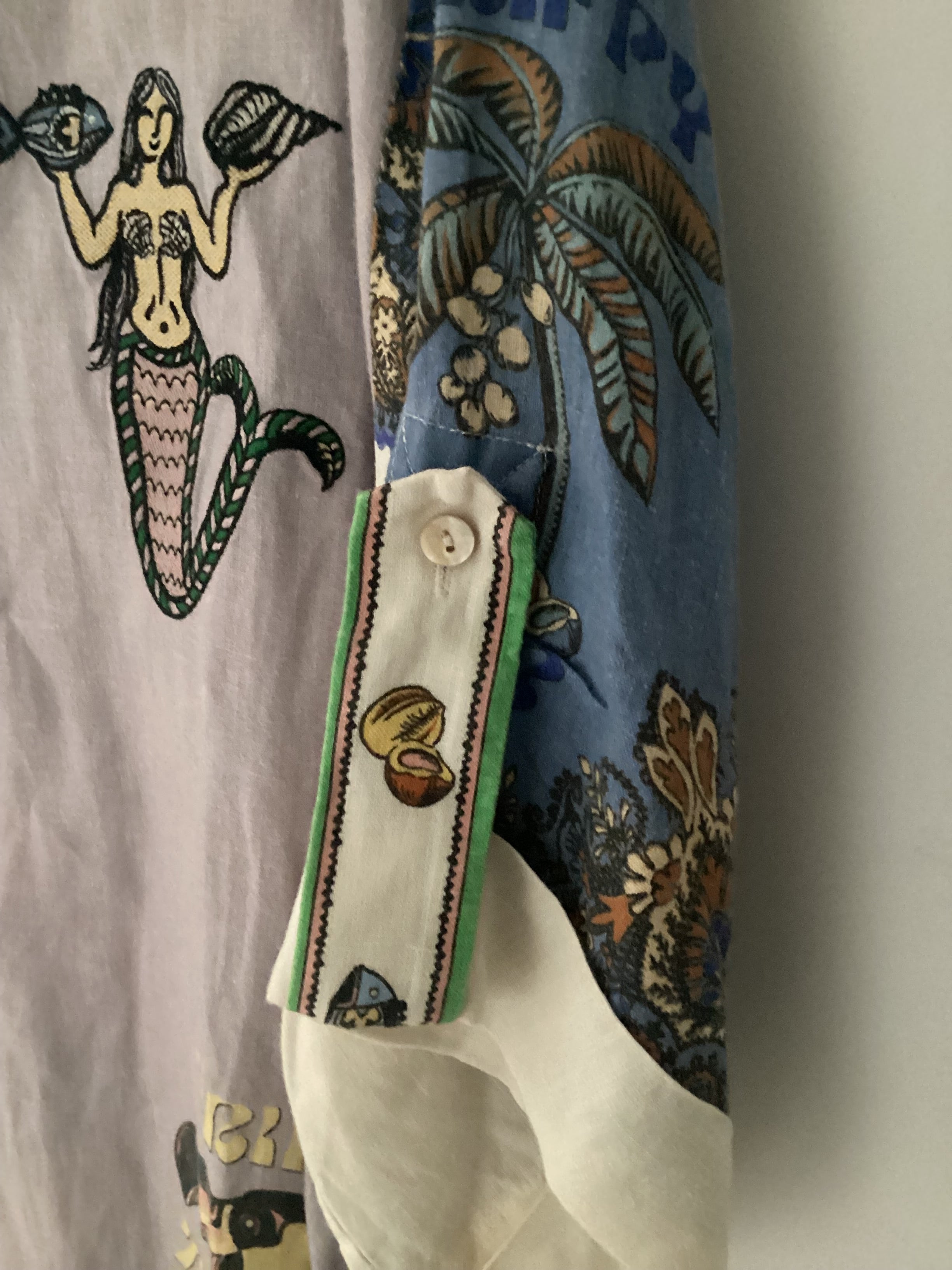 Alemais Blouse Size 10