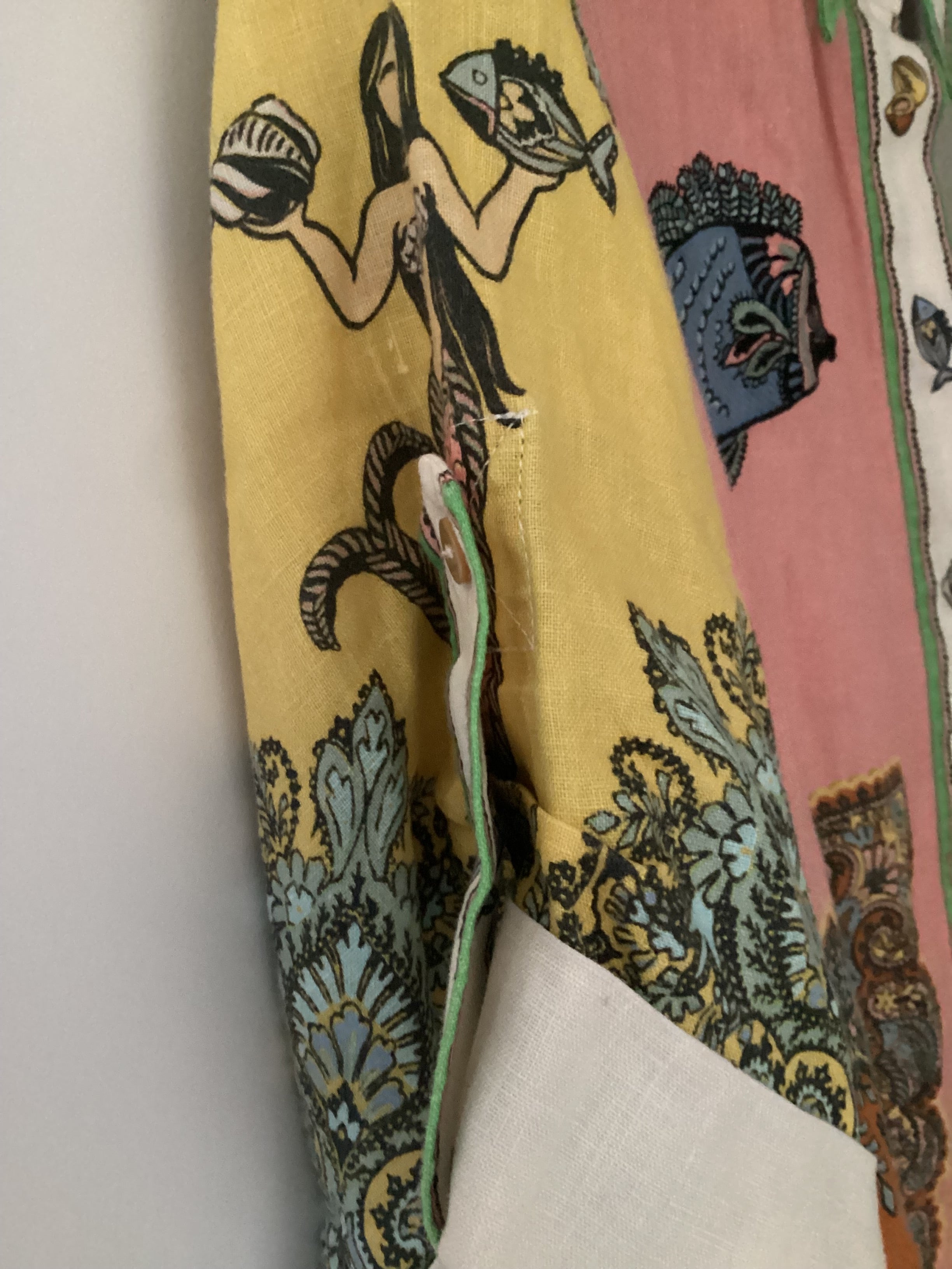 Alemais Blouse Size 10