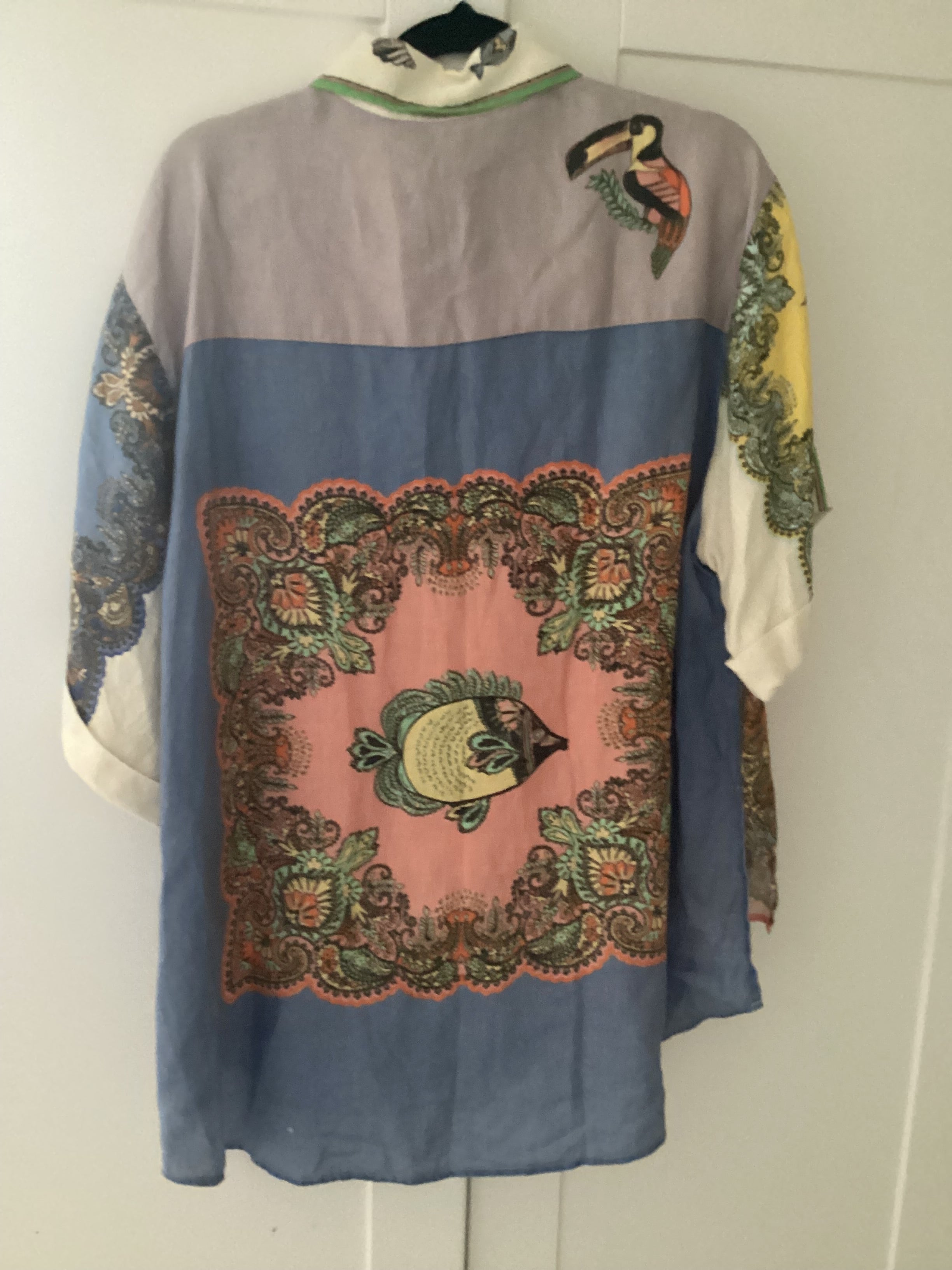 Alemais Blouse Size 10