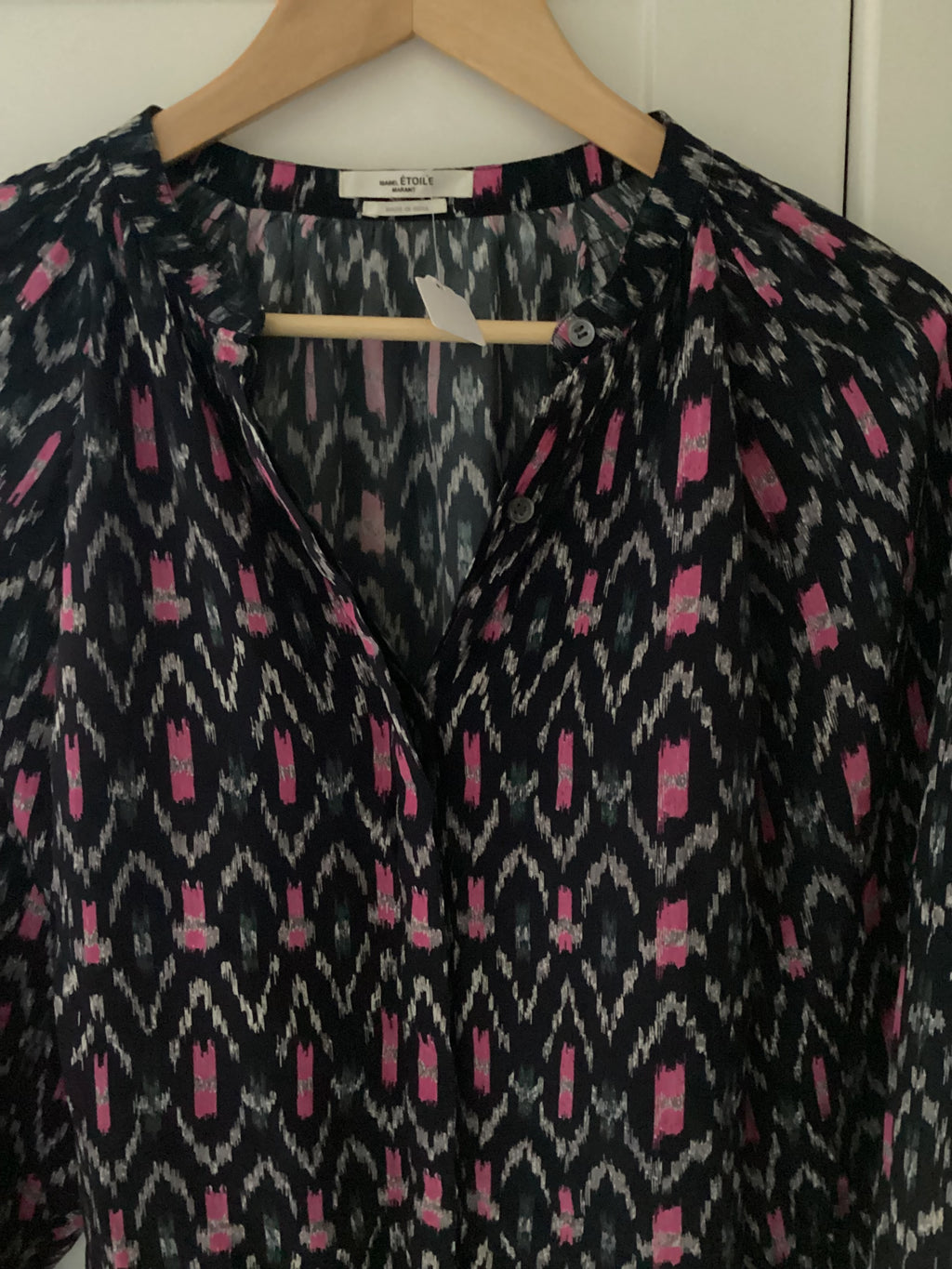 Isabel Marant Top & Skirt