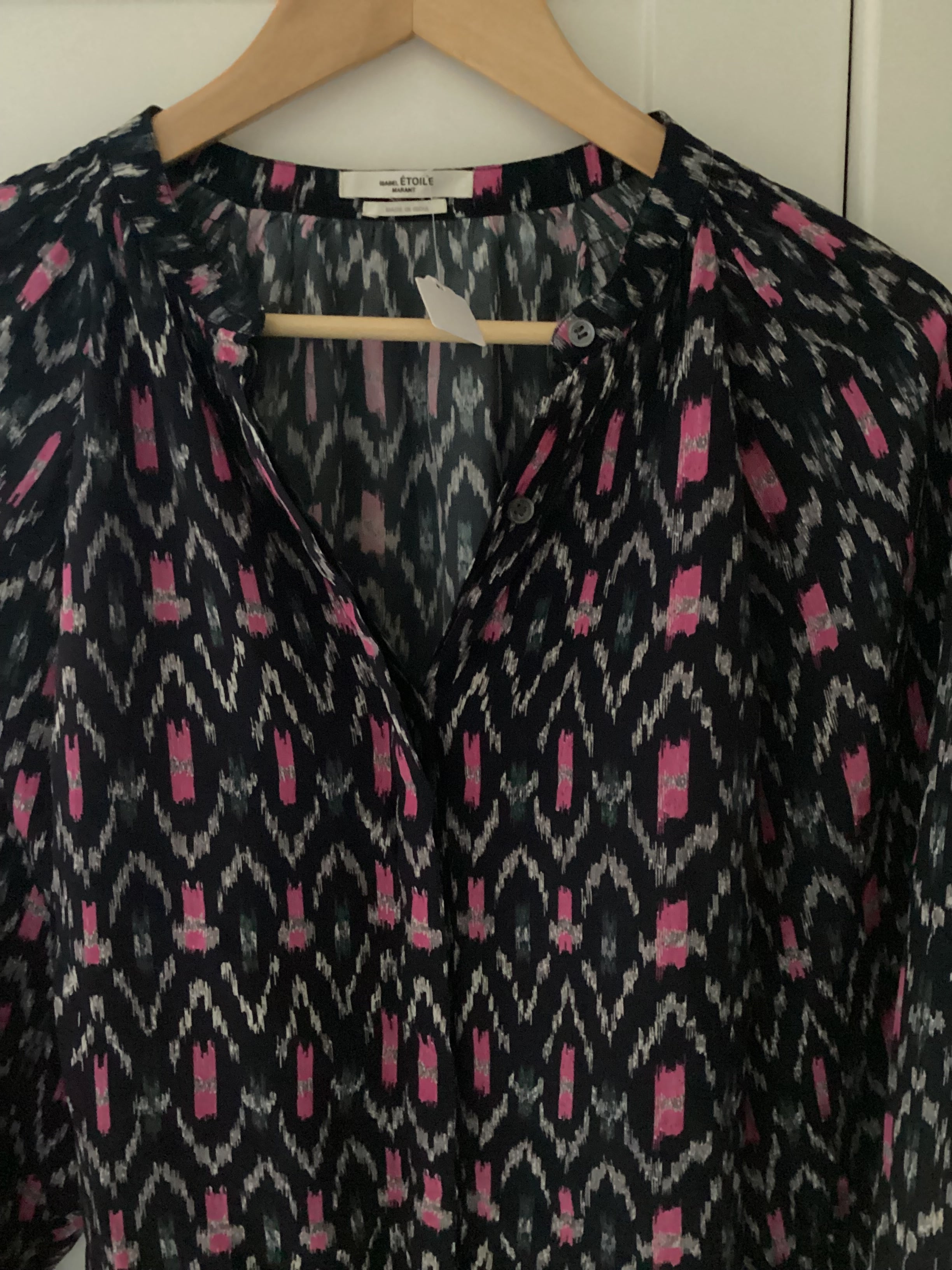 Isabel Marant Top & Skirt