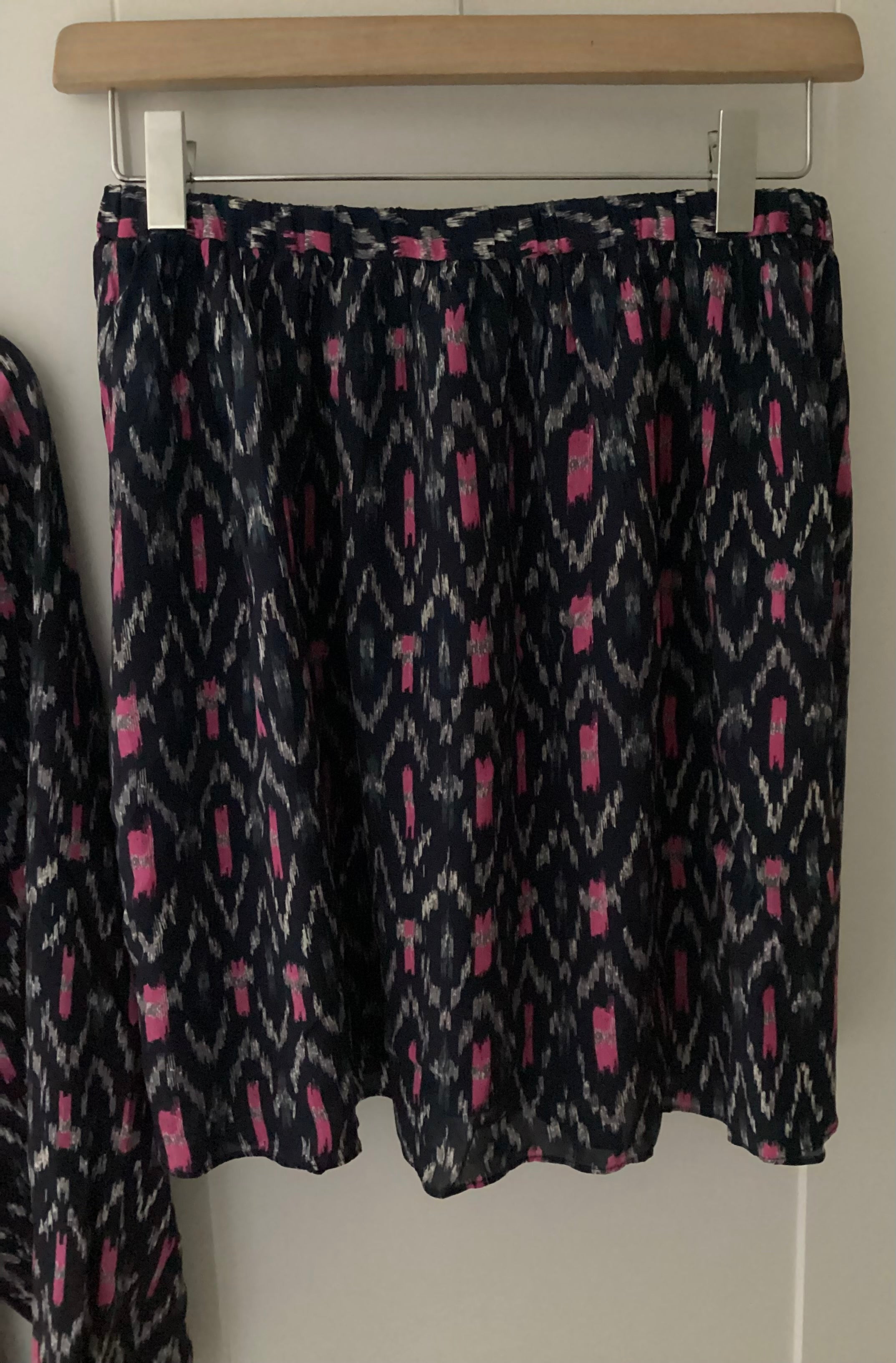 Isabel Marant Top & Skirt