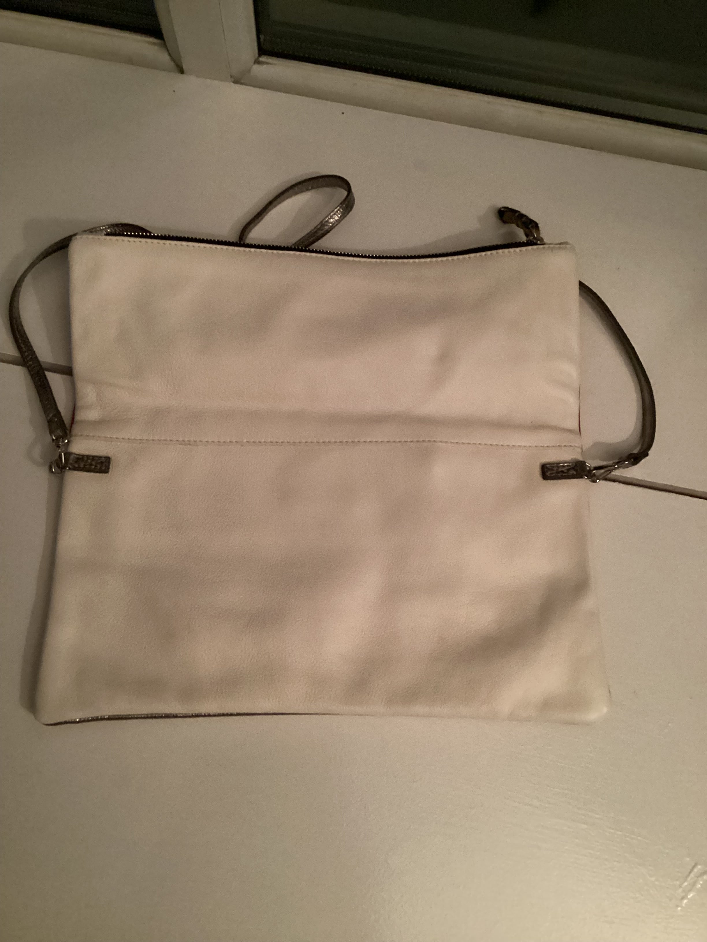 Maje Envelope/Crossbody Bag