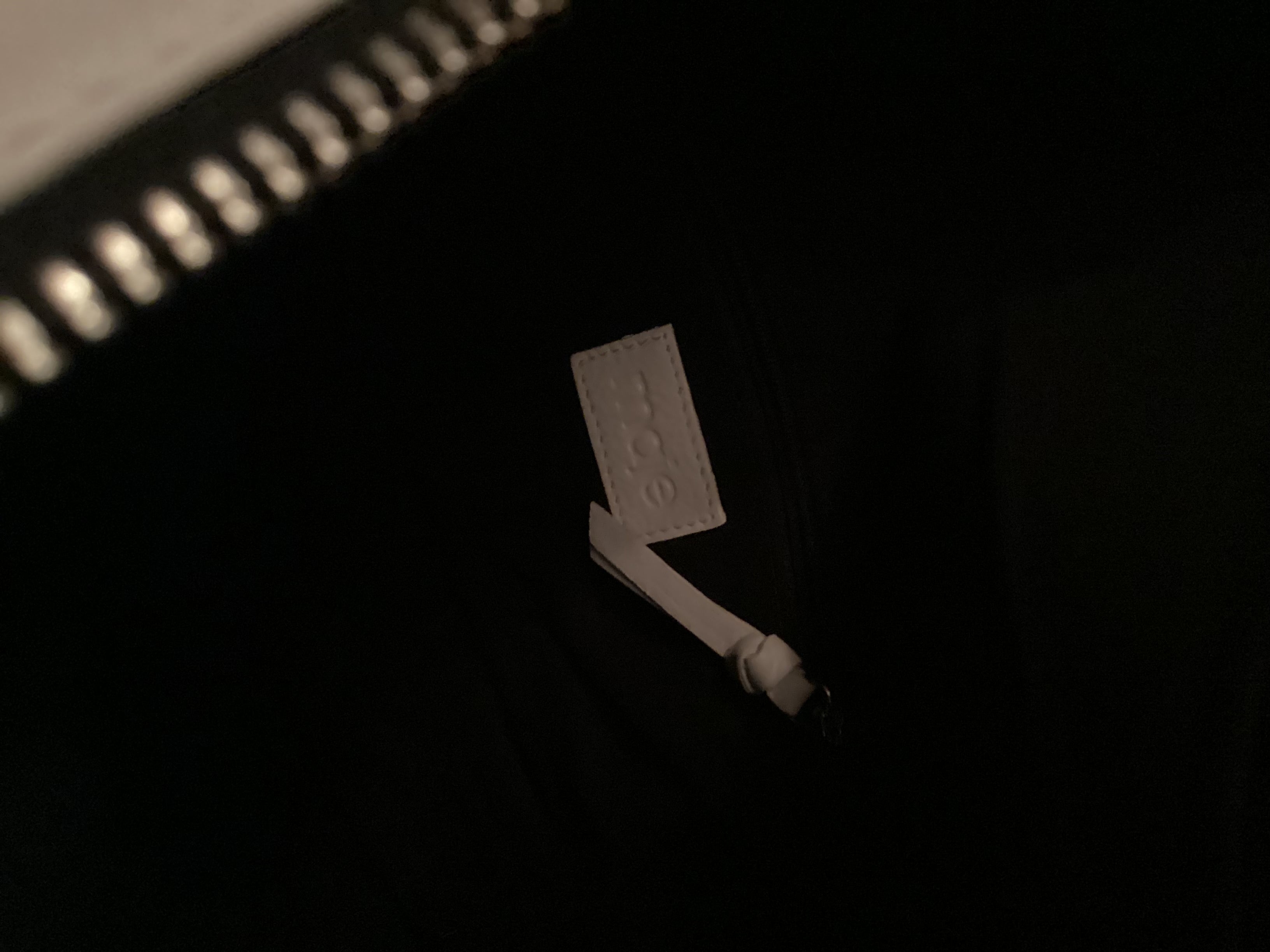 Maje Envelope/Crossbody Bag