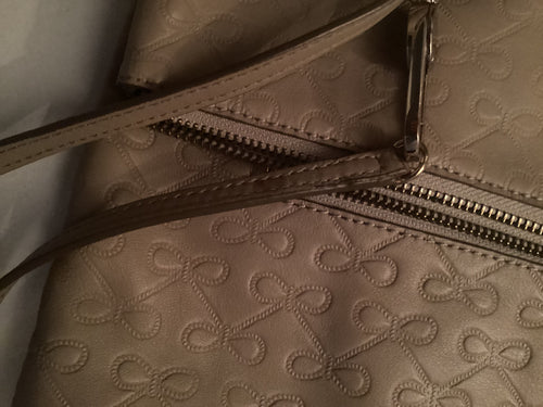 Anya Hindmarch ‘Neeson’ Clutch