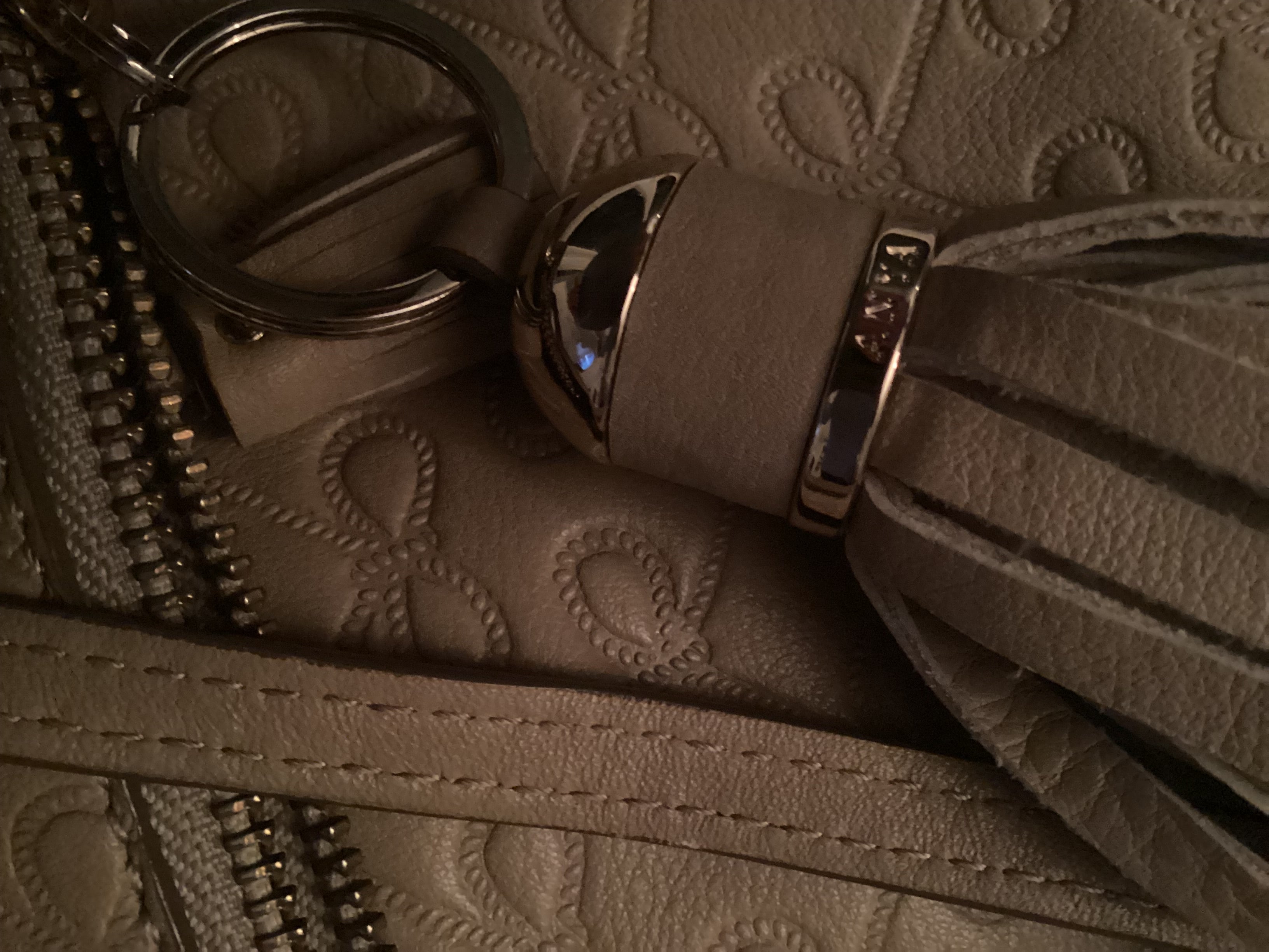 Anya Hindmarch ‘Neeson’ Clutch