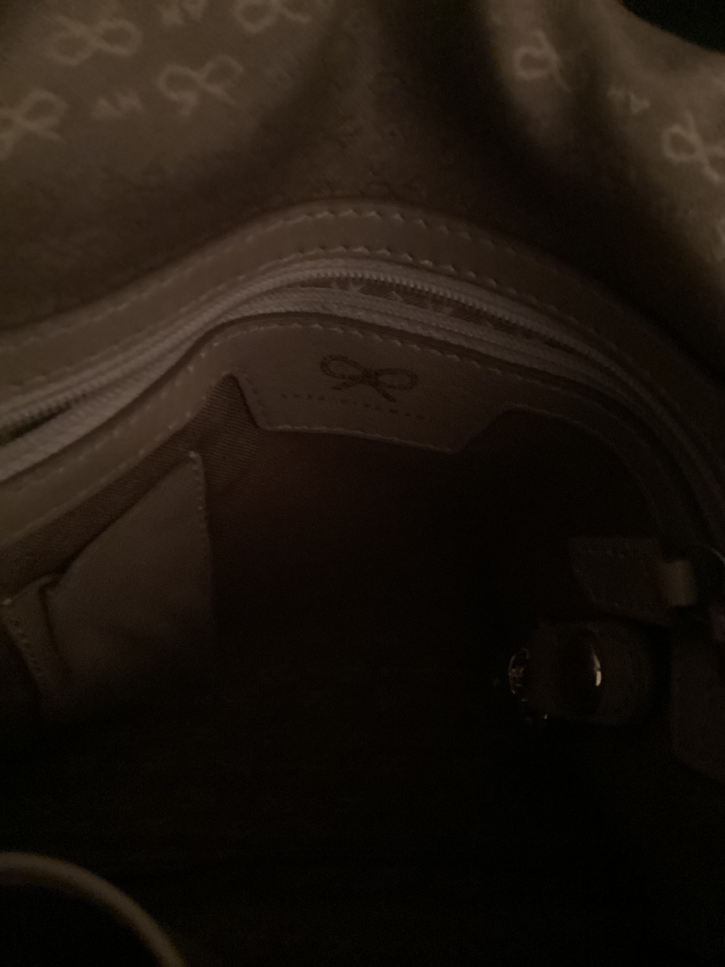 Anya Hindmarch ‘Neeson’ Clutch