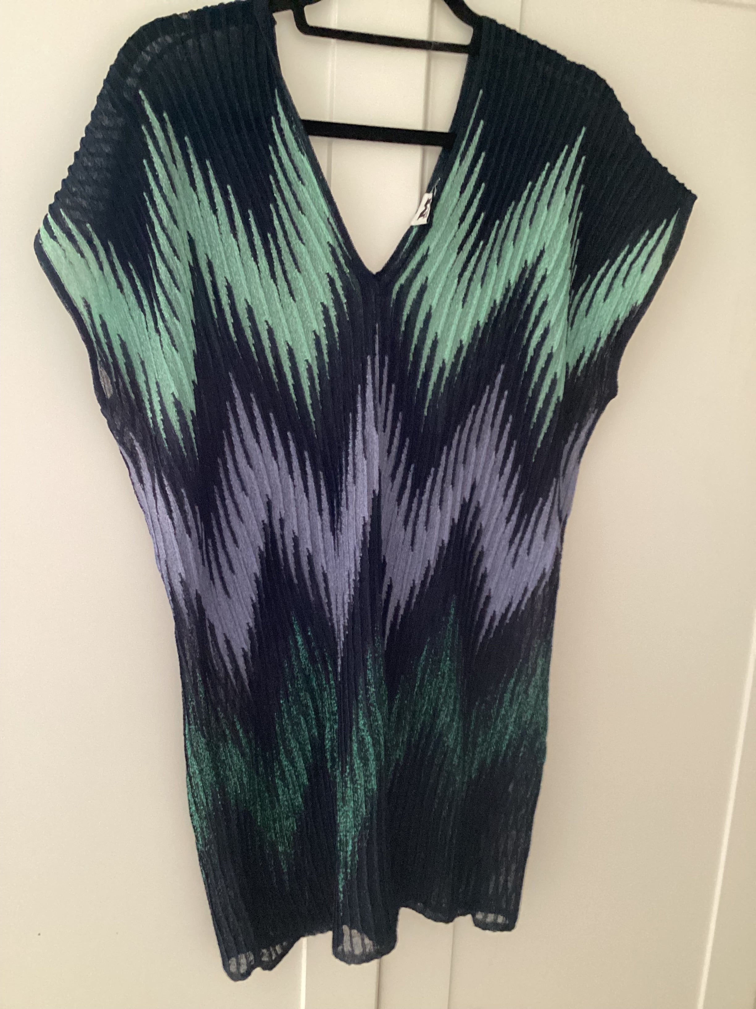 Missoni Top Size L