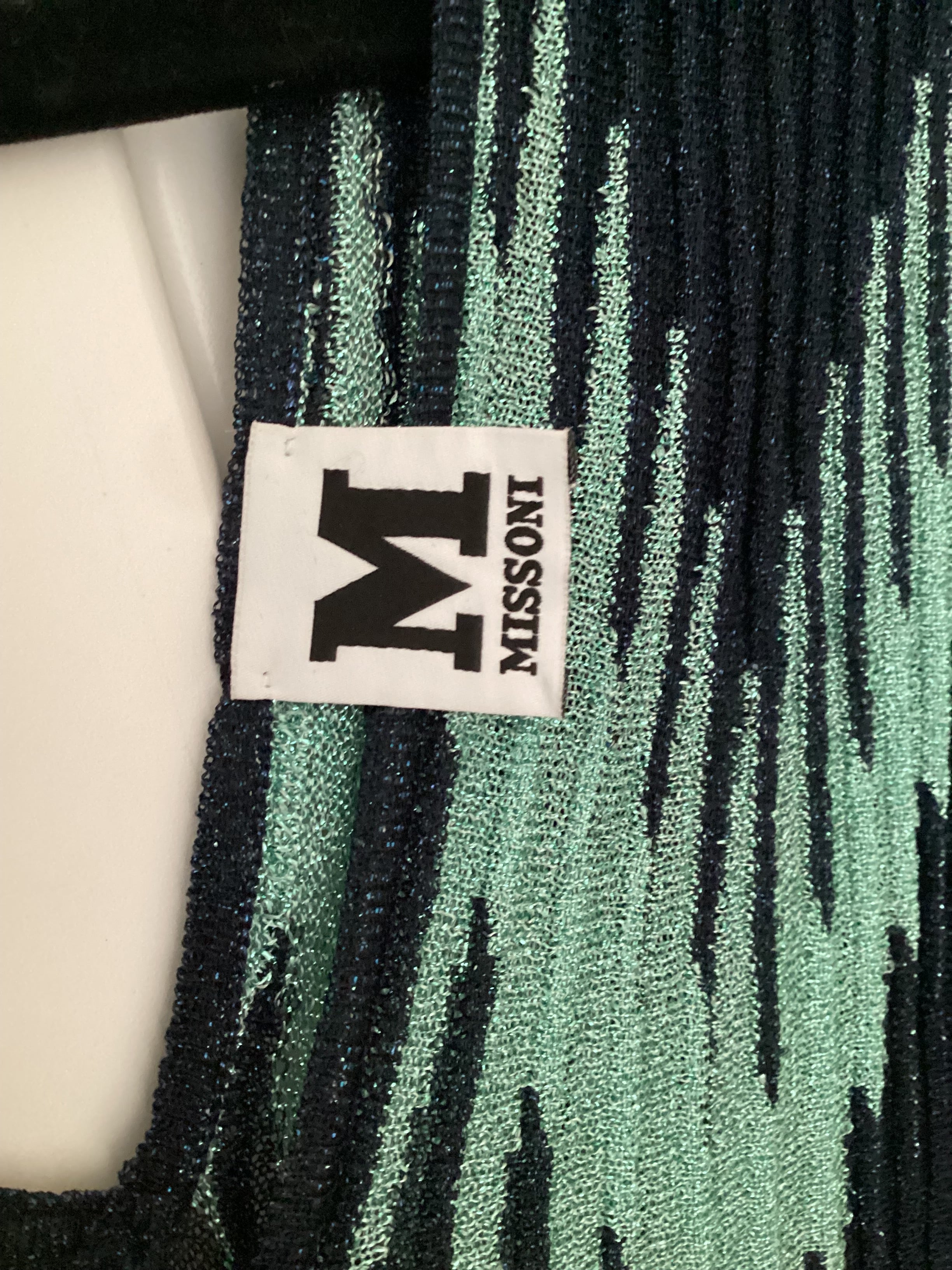 Missoni Top Size L