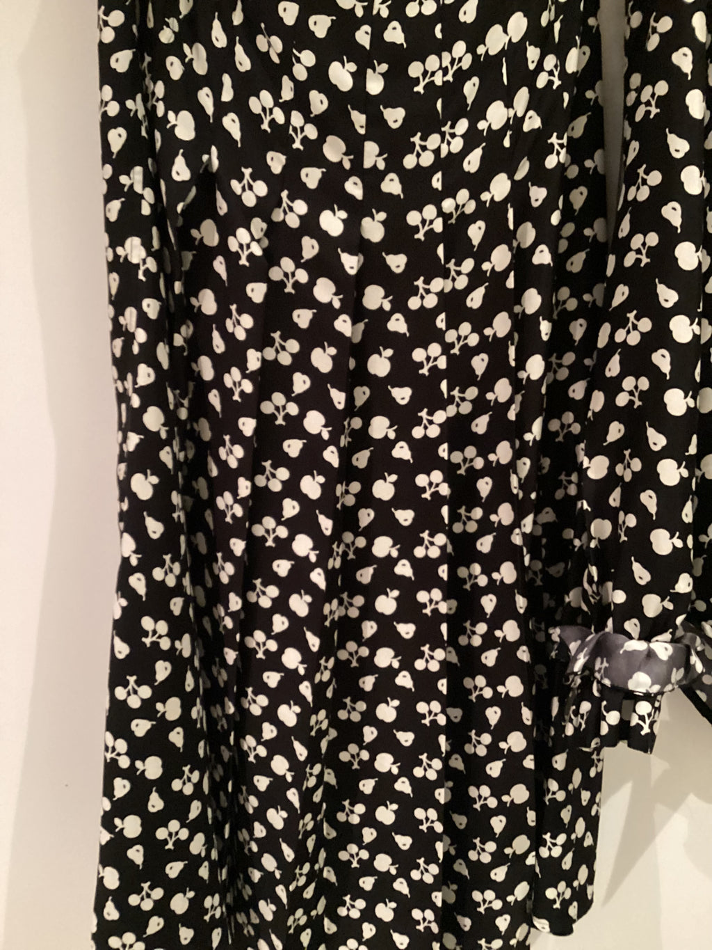 Victoria Beckham Skirt and Blouse Co-Ord Size 8/10