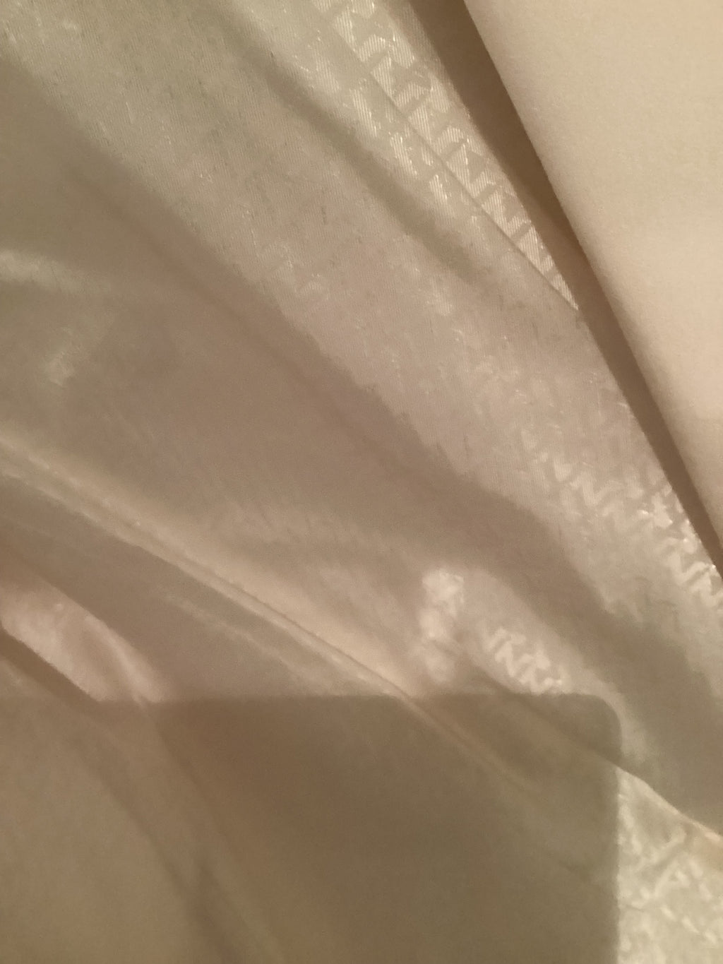 Zadig & Voltaire Cream Blazer Size 38