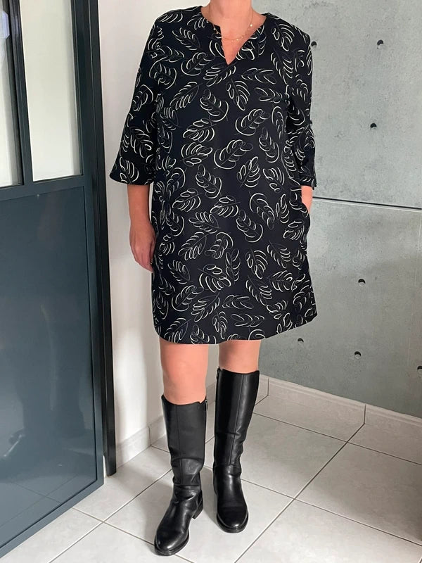 Essential Antwerp Dress Size 14