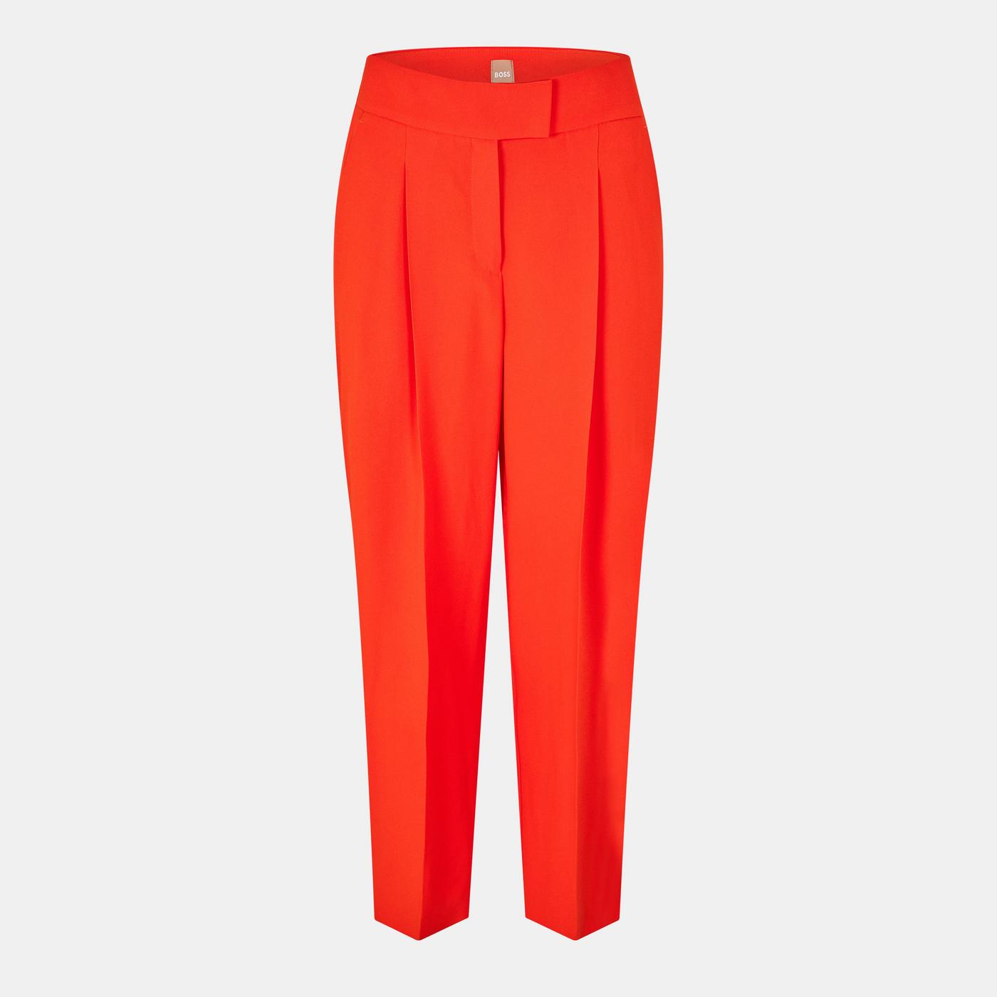 BOSS Orange Tailored Trousers Size 8