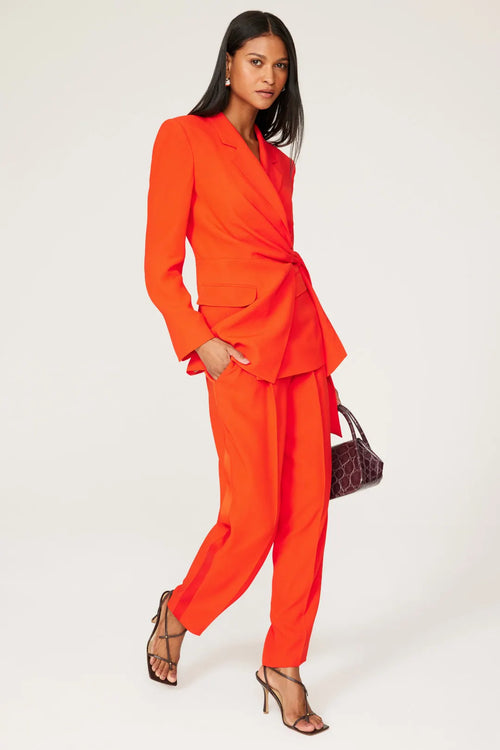 BOSS Orange Tailored Trousers Size 8