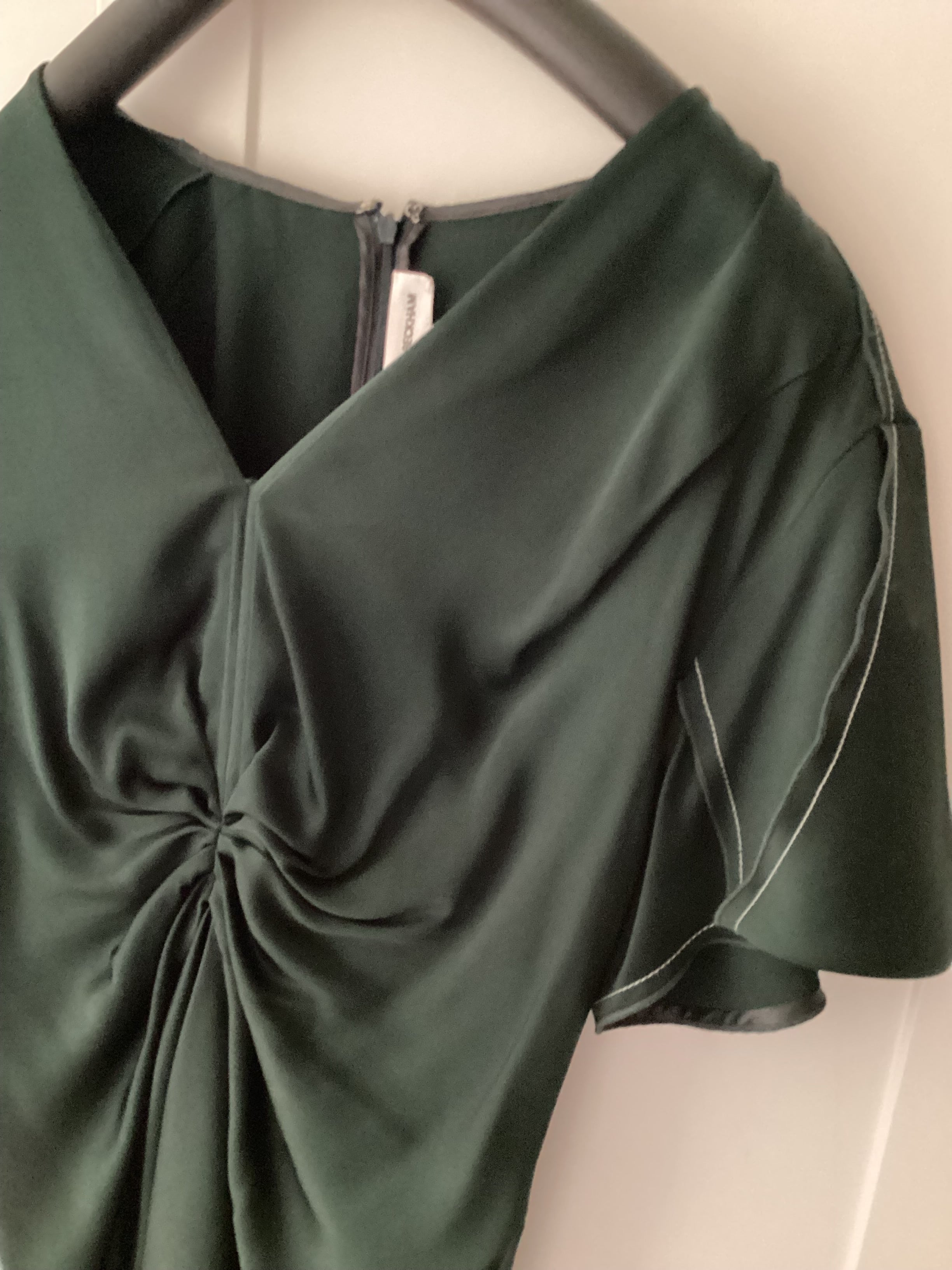 Victoria Beckham Dress Size 10
