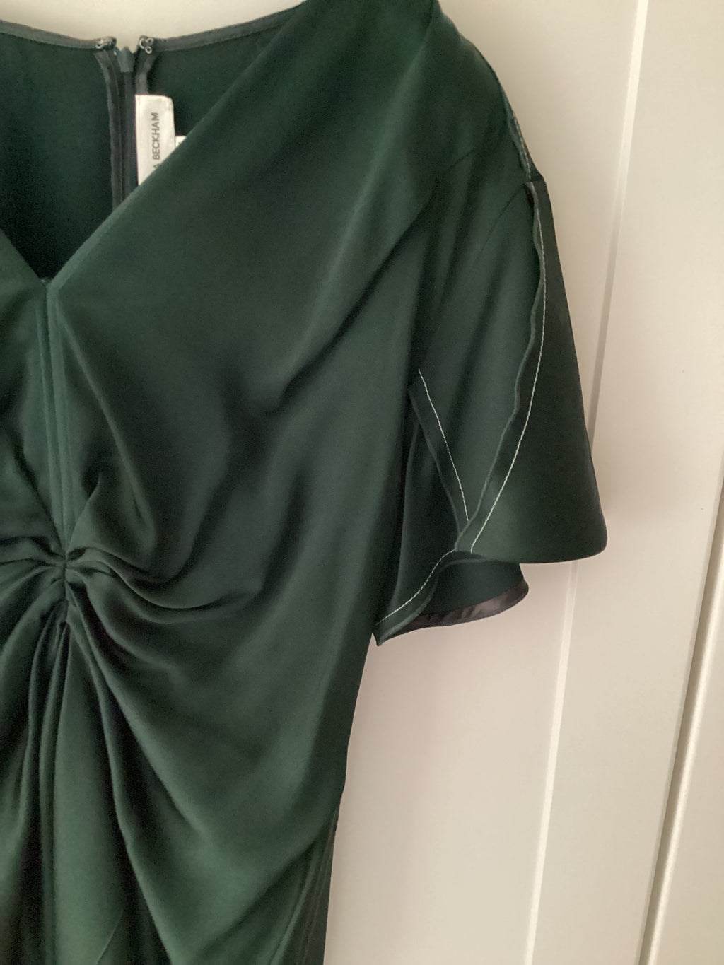 Victoria Beckham Dress Size 10