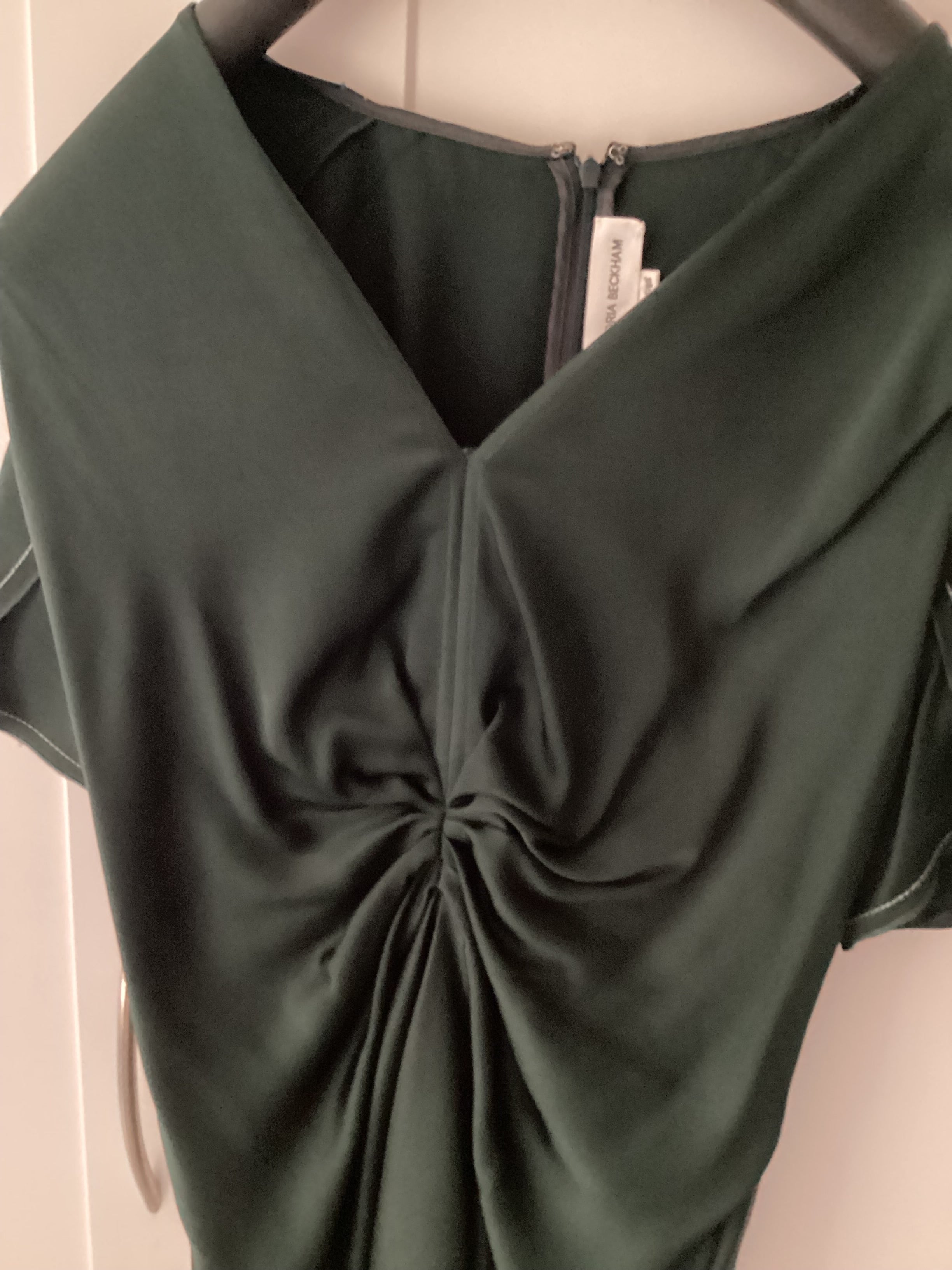 Victoria Beckham Dress Size 10