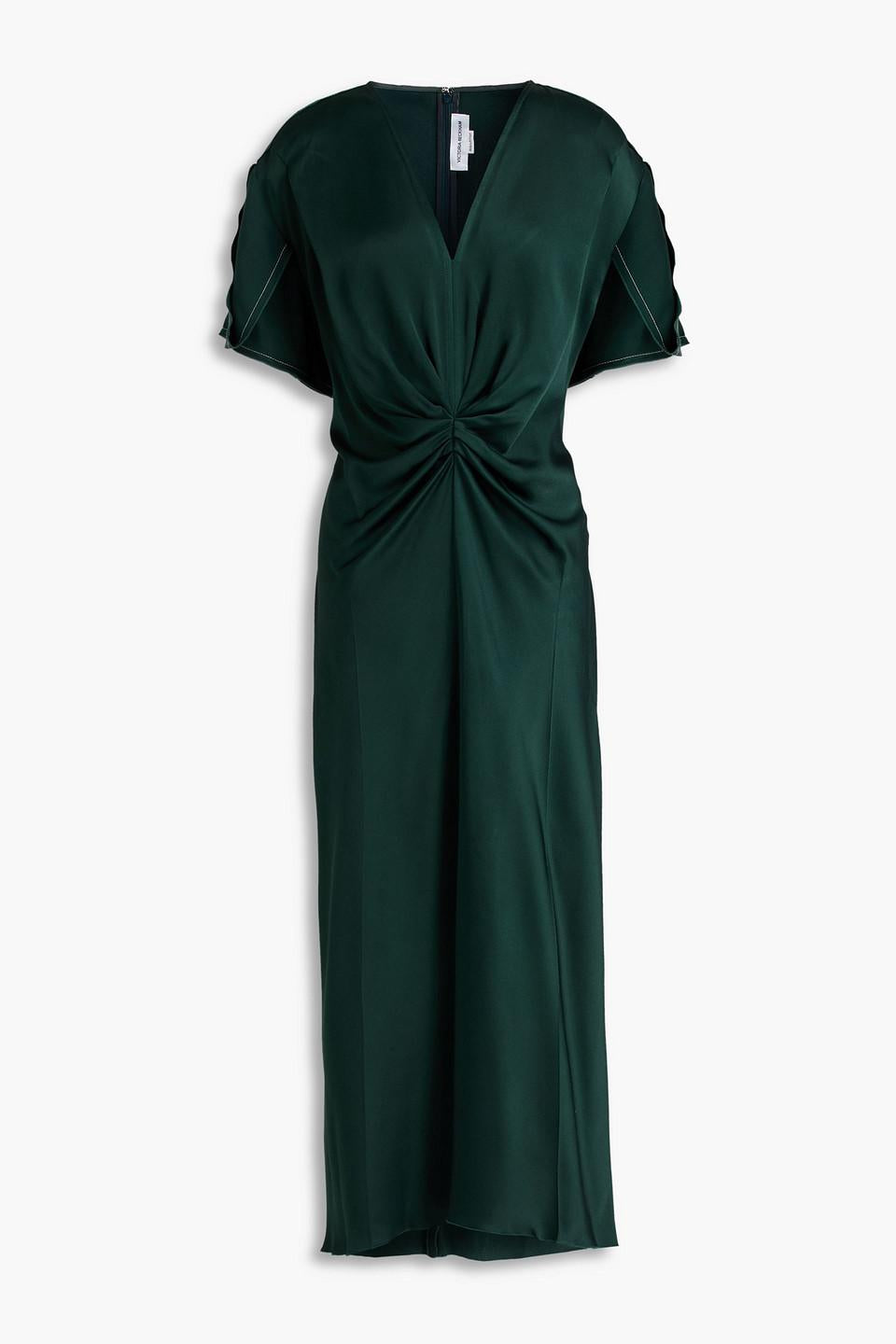 Victoria Beckham Dress Size 10