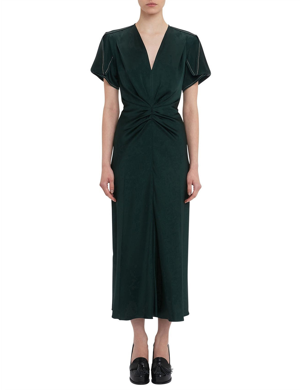 Victoria Beckham Dress Size 10