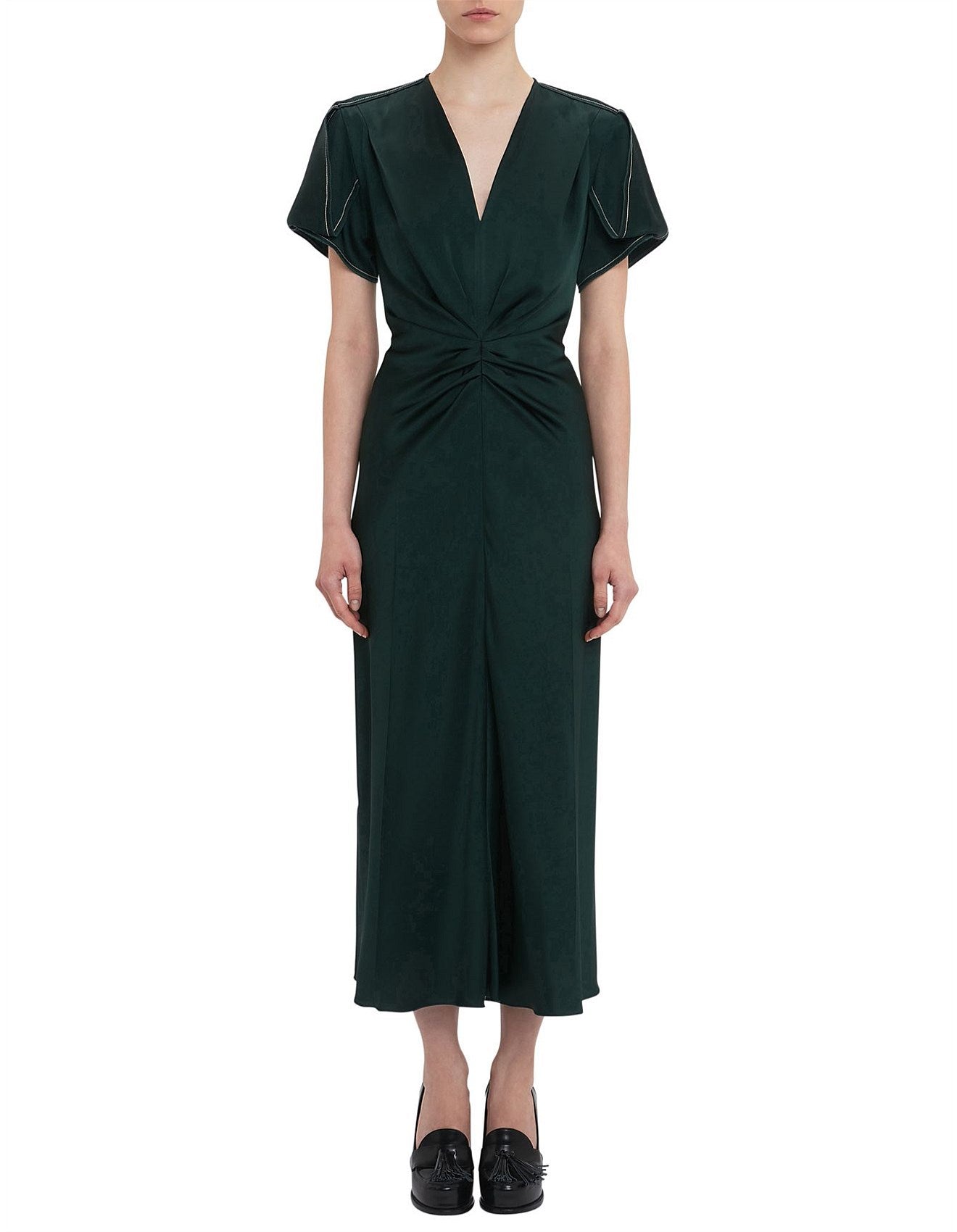 Victoria Beckham Dress Size 10