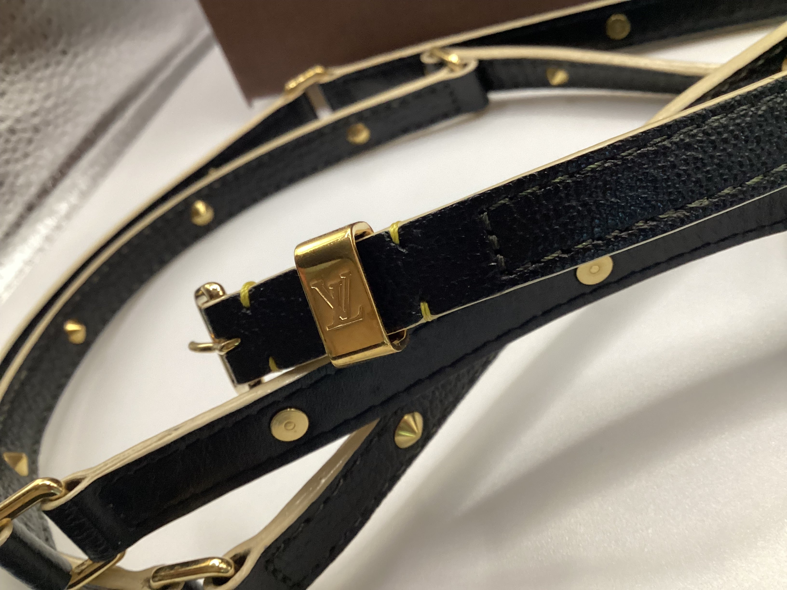 Louis Vuitton Belt