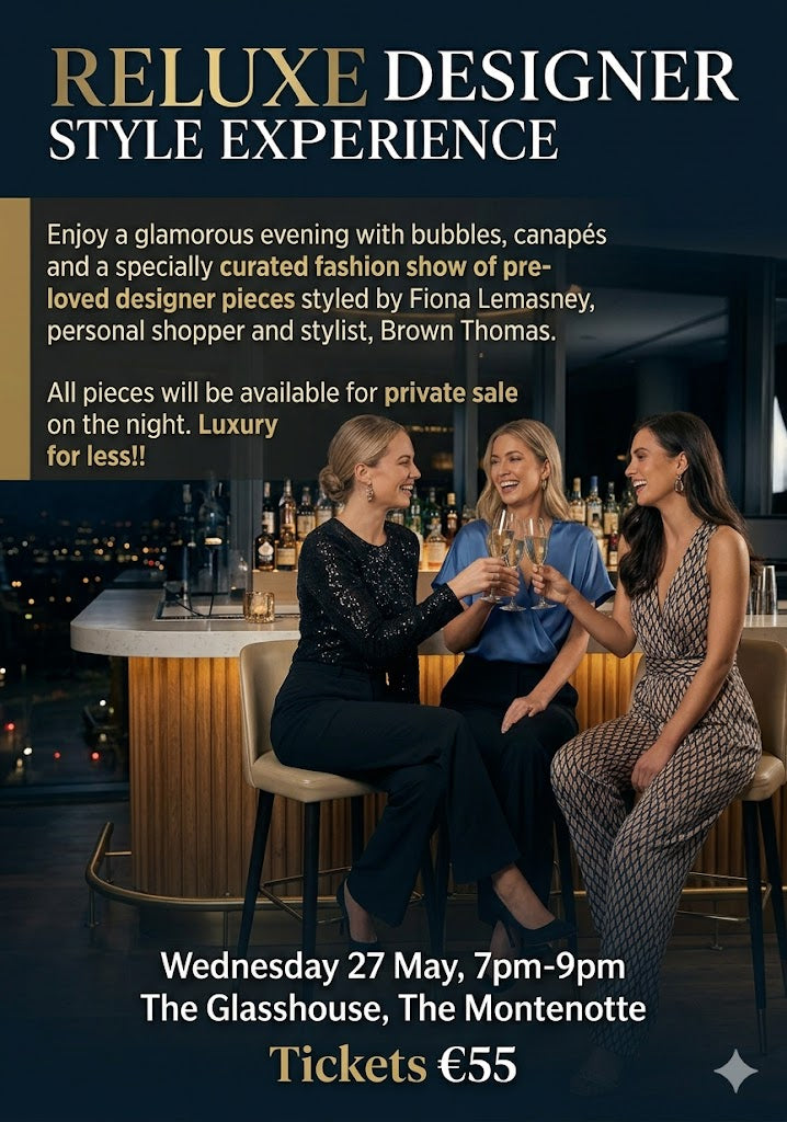 ReLuxe Designer Style Experience