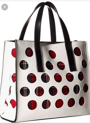 Marc Jacobs Mini Grind Bag