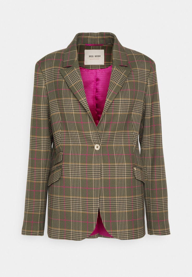 Mos Mosh Trouser Suit 38/36