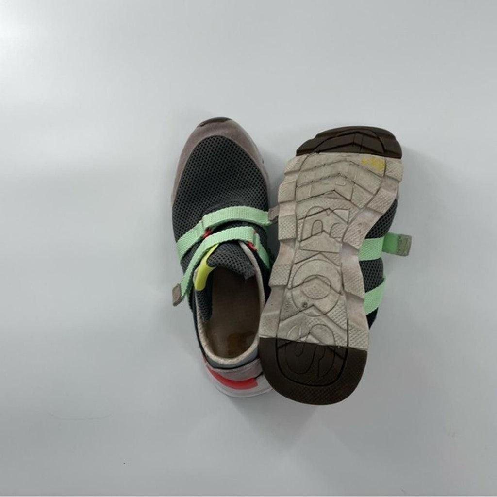 Sorel Kinetic Sneakers Size 5