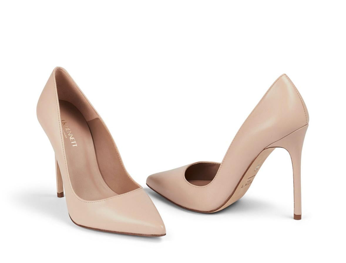 LK Bennett ‘Monroe’ Heels Size 39