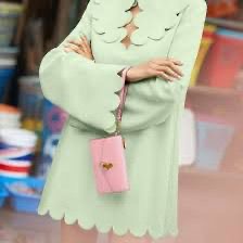 Mulberry Dress Size 10 (42)