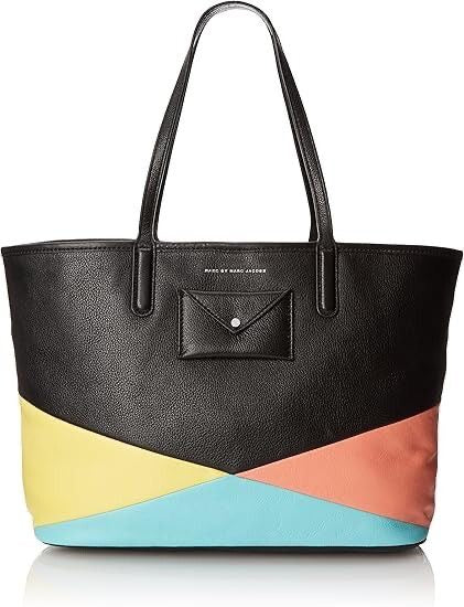 Marc by Marc Jacobs ‘Metropolis’s Tote Bag