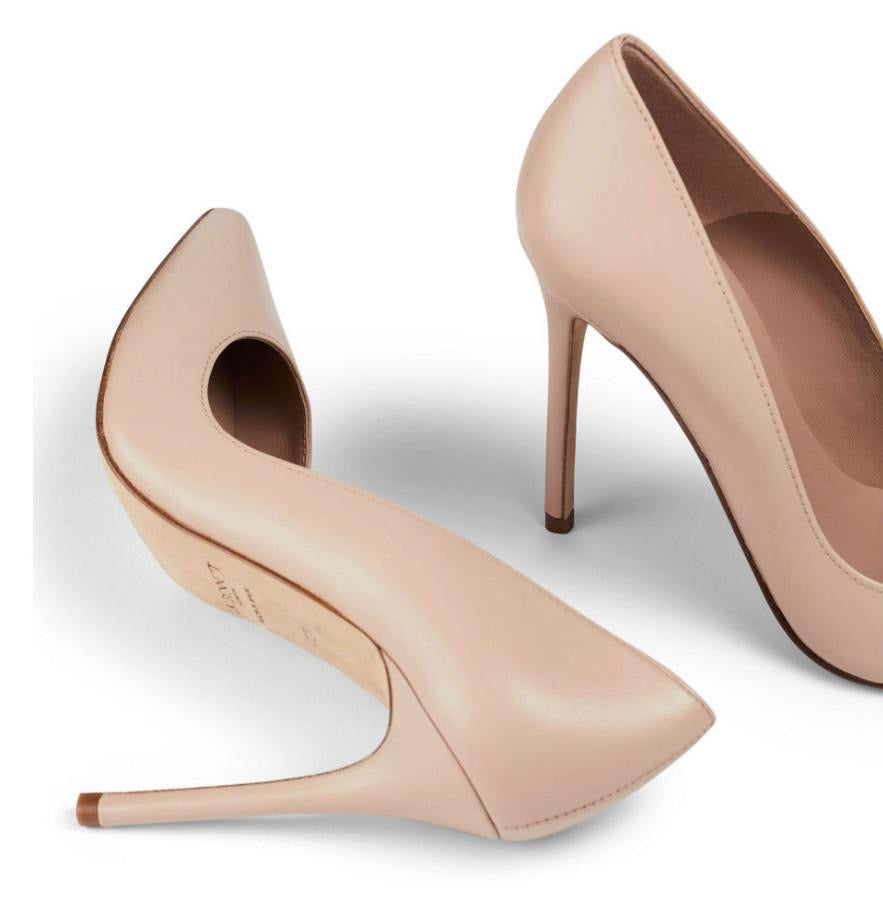 LK Bennett ‘Monroe’ Heels Size 39