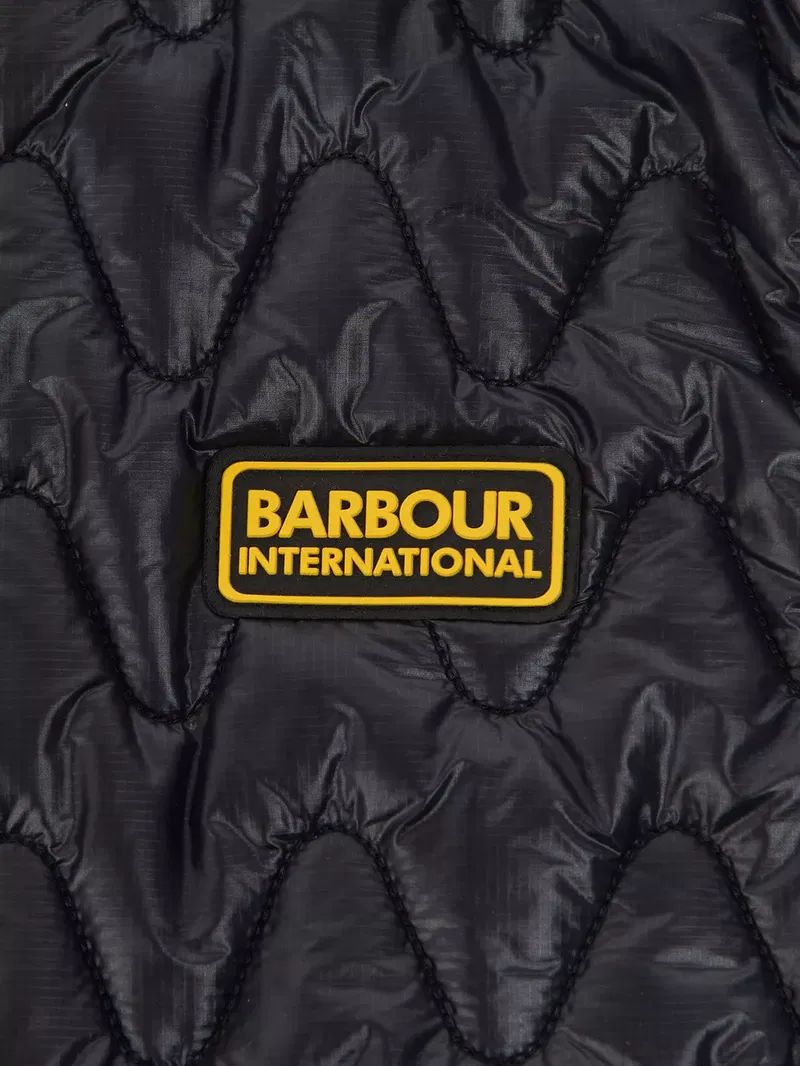 Barbour ‘Wave’ Gilet