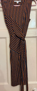 Diane Von Furstenberg Dress Size 10/12