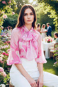 Luisa Spagnoli Blouse