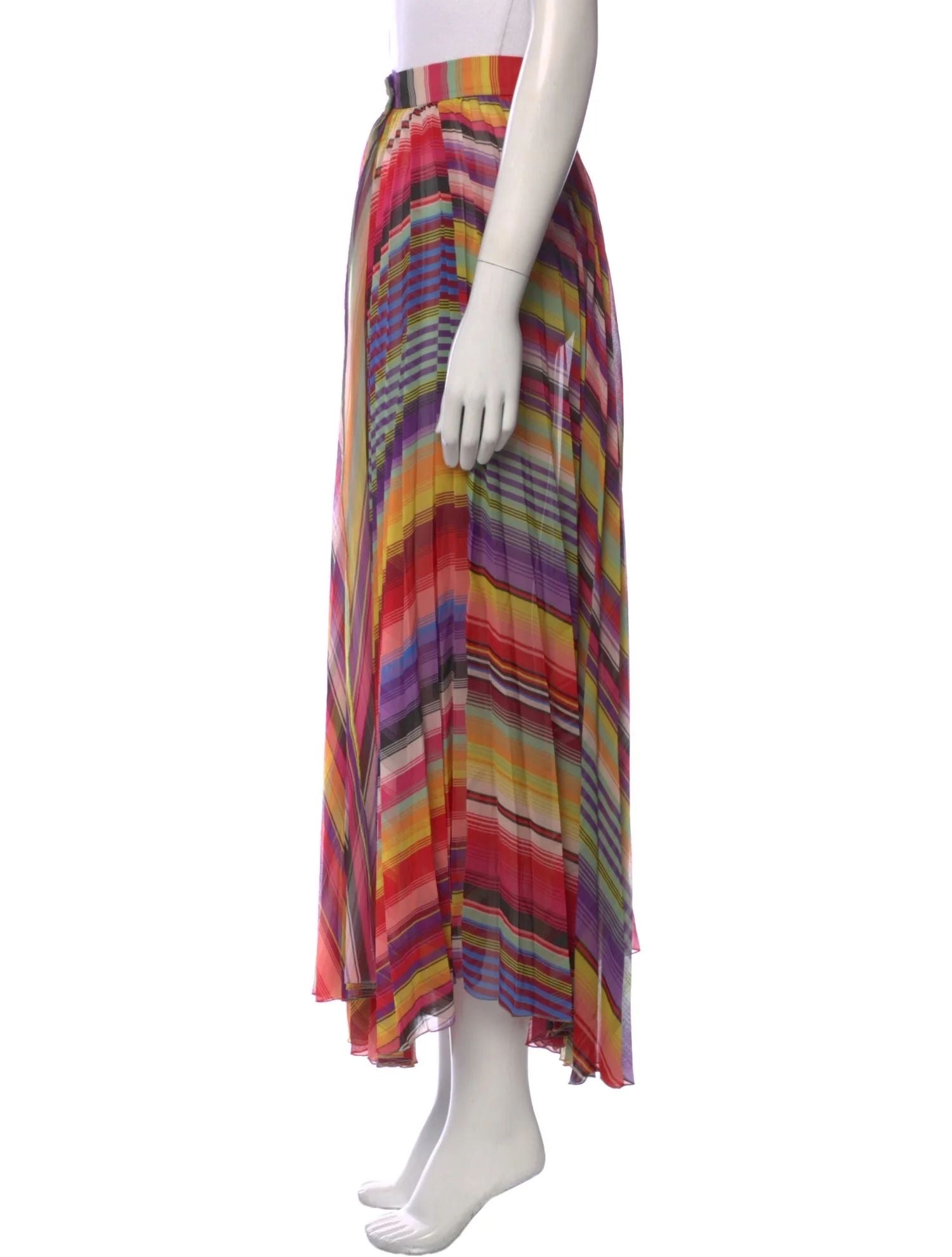 Etro Skirt Size 40 (12)
